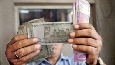 Photo of फेस्टिवल ग्रांट में 300 रुपये की बढ़ोतरी, फेस्टिवल ग्रांट और फेस्टिवल एडवांस से राज्य के 1,97,176 कर्मचारियों को फायदा होगा: वित्त मंत्री