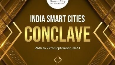 Photo of ‘इंडिया स्मार्ट सिटीज कॉन्क्लेव 2023’ का 26-27 सितंबर, 2023 को इंदौर में आयोजन किया जाएगा