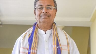 Photo of सरकार ने सहकारिता समितियों को मजबूत करने पर दिया जोर: कृषि मंत्री