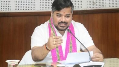 Photo of त्योहारी सीजन के दौरान 2056 राशन दुकानों के माध्यम से सार्वजनिक वितरण प्रणाली में उपभोक्ताओं को सस्ती कीमतों पर खाद्य तेल और अन्य वस्तुओं की आपूर्ति।