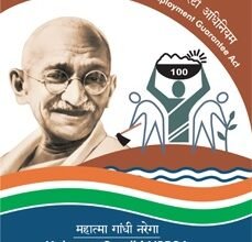 Photo of एमजीएन रेगा में धलाई जिले के 43, 48, 454 श्रम दिवस का निर्माण