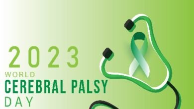 Photo of विश्व सेरेब्रल पाल्सी दिवस 6 अक्टूबर को
