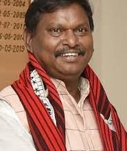 Photo of श्री अर्जुन मुंडा 07 अक्टूबर, 2023 को झारखंड के जमशेदपुर में आदि महोत्सव का उद्घाटन करेंगे