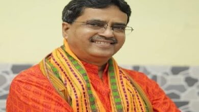 Photo of अगरतला में तीसरा अंतर्राष्ट्रीय अगरतला क्रेता-विक्रेता सम्मेलन, राज्य में कृषि आधारित उद्योग स्थापित करने की अपार संभावनाएं: मुख्यमंत्री