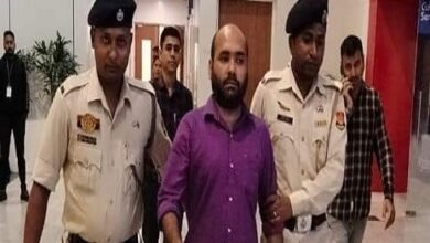 Photo of इंडिपेंडेंट नामक समाचार मीडिया के स्वयंभू संपादक को गिरफ्तार कर लिया गया