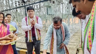 Photo of बिजली के बिना विकास संभव नहीं, वर्तमान सरकार राज्य में बिजली आपूर्ति बरकरार रखने के लिए काम कर रही है: ऊर्जा मंत्री