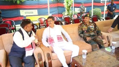 Photo of केंद्र एवं वर्तमान राज्य सरकार वंचित क्षेत्रों तक गुणवत्तापूर्ण शिक्षा पहुंचाने का प्रयास कर रही है: मुख्यमंत्री