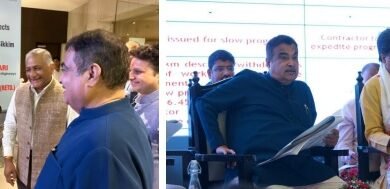 Photo of मुख्यमंत्री ने मांग की कि चुराइबाड़ी-अगरतला राष्ट्रीय राजमार्ग संख्या 8 को 4 लेन बनाने का काम जल्द शुरू किया जाये