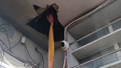 Photo of कमालपुर में हुई दुस्साहसिक चोरी