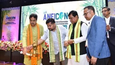 Photo of राज्य सरकार द्वारा स्वास्थ्य ढांचे को मजबूत करने के निरंतर प्रयास जारी: मुख्यमंत्री