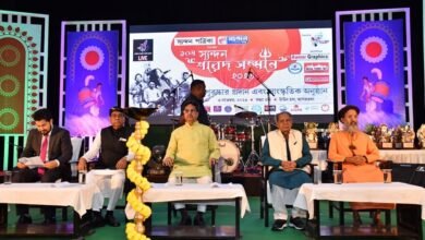 Photo of समाज में स्वस्थ वातावरण बनाए रखने में क्लबों की अहम भूमिका, लोग भी कर सकते हैं क्लबों पर भरोसा: मुख्यमंत्री