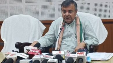 Photo of एमजीएन रेगा में त्रिपुरा देश में दूसरे स्थान पर: बिजली और कृषि मंत्री