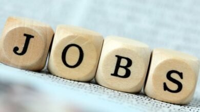 Photo of राज्य में गैर-सरकारी संगठनों में नौकरी के इच्छुक उम्मीदवारों के रोजगार के लिए पश्चिम त्रिपुरा जिला कर्मा बिनयोयो केंद्र में रोजगार शिविर