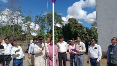 Photo of ग्रामीण अर्थव्यवस्था के विकास में सहकारिता की अहम भूमिका: वित्त मंत्री