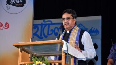 Photo of समाज को सही दिशा दिखाने में नाटक निभा सकता है अहम भूमिका: मुख्यमंत्री