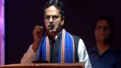 Photo of युवा विकास केंद्र के हेरिटेज फेस्टिवल का उद्घाटन, युवा विकास केंद्र देश की इस परंपरा को आगे बढ़ाने का काम कर रहा है: मुख्यमंत्री