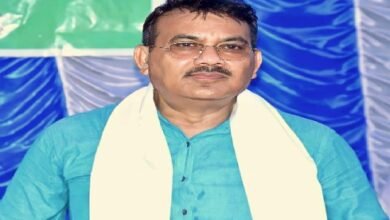 Photo of उदयपुर में वित्त मंत्री की अध्यक्षता में राज्य स्तरीय अटल बिहारी साहित्य महोत्सव की अध्यक्षता हुईq