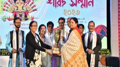 Photo of प्रदेश के क्लब अपने सभी कार्यक्रमों में अपने क्षेत्र के प्रत्येक घर के सदस्यों को शामिल करेंः मुख्यमंत्री