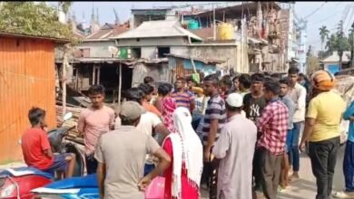 Photo of तेज रफ्तार कार की चपेट में आने से एक गंभीर रूप से घायल हो गया