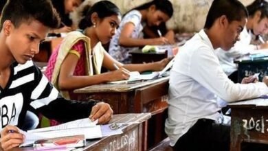Photo of माध्यमिक और उच्चतर माध्यमिक के लिए प्री-बोर्ड बांग्ला परीक्षा की तारीख की घोषणा की जाएगी
