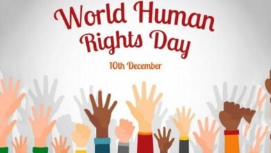 Photo of राज्य मानवाधिकार आयोग अंतरराष्ट्रीय मानवाधिकार दिवस को सम्मानपूर्वक मनायेगा