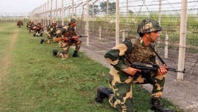 Photo of विशालगढ़ और सोनामुरा उपखंडों में भारत-बांग्लादेश सीमा पर सार्वजनिक आवाजाही पर प्रतिबंध