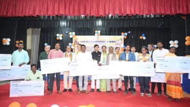 Photo of राज्य को पशु चारा उत्पादन में आत्मनिर्भर बनाने के लिए कई योजनाएं शुरू की गयी हैं: पशु संसाधन विकास मंत्री