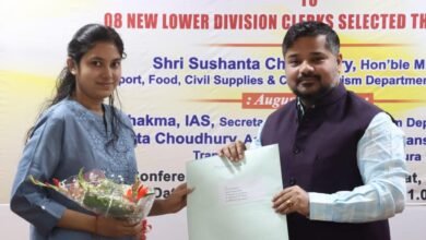 Photo of कर्मचारियों की सक्रिय भागीदारी के बिना नहीं चल सकती सरकार: परिवहन मंत्री