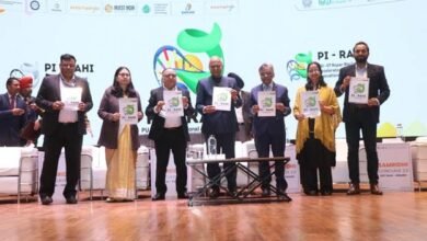 Photo of समृद्धि कॉन्क्लेव नामक डीपटेक स्टार्टअप प्रोत्‍साहन अभियान का आईआईटी रोपड़ में उद्घाटन