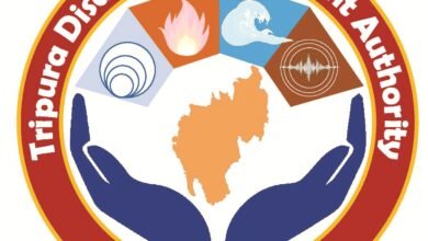 Photo of राज्य के लोगों को भूकंप जैसी प्राकृतिक आपदाओं के बारे में जागरूक करने के लिए आज एक राज्यव्यापी अभ्यास आयोजित किया गया