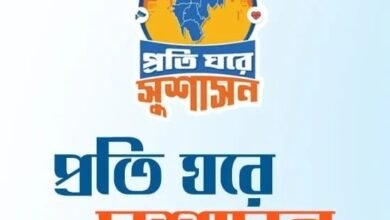 Photo of पूर्णिगम के पूर्वी क्षेत्र में प्रति घर सुशासन 2.0, विकास शिविर