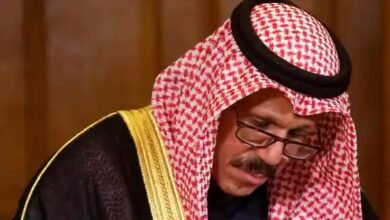 Photo of कुवैत के अमीर के निधन पर राज्य में राजकीय शोक