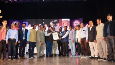 Photo of सरकार कमजोर लोगों के विकास के लिए सभी को साथ लेने की कोशिश कर रही है: पर्यटन मंत्री