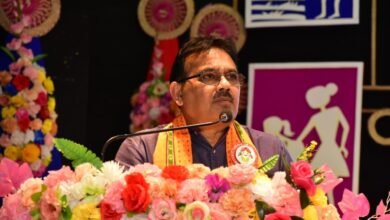 Photo of युवाओं की प्रतिभा को निखारने में युवा महोत्सव का महत्व बहुत बड़ा: वित्त मंत्री