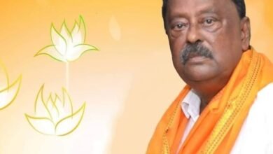 Photo of त्रिपुरा विधानसभा के सदस्य और 7 रामनगर विधानसभा क्षेत्र के विधायक सुरजीत दत्ता का निधन हो गया