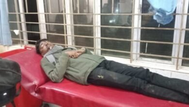 Photo of घने कोहरे के कारण दो अलग-अलग दुर्घटनाओं में चार लोग घायल हो गये