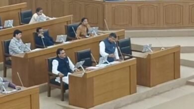 Photo of राज्य में 19.12 मेगावाट की सौर ऊर्जा परियोजना स्थापित की गयी है: ऊर्जा मंत्री