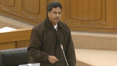 Photo of एनआईटी अगरतला ने चार वर्षीय बीएससी-बीएड पाठ्यक्रम शुरू किया: मुख्यमंत्री