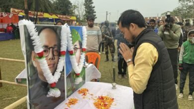 Photo of देश के इतिहास, परंपरा को नई पीढ़ी के सदस्यों के समक्ष रखा जाए प्रस्तुत: सहकारिता मंत्री