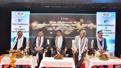 Photo of वर्तमान सरकार ने राज्य में एम्स जैसा बड़ा अस्पताल स्थापित करने की पहल की है: मुख्यमंत्री