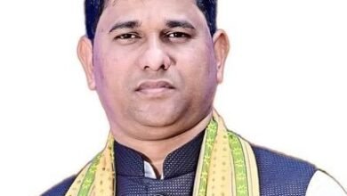 Photo of लोगों के लिए प्रेरणास्रोत साहित्यकार अद्वैत मल्लवर्मन की उपेक्षा की गई: जाति कल्याण मंत्री तपशिली