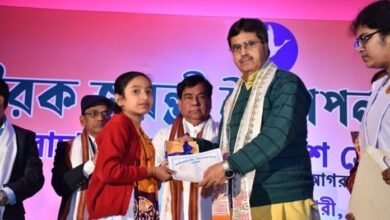 Photo of छात्रों में देशभक्ति की सोच विकसित करने के लिए सरकार अग्निवीर योजना शुरू करने की योजना बना रही है: मुख्यमंत्री