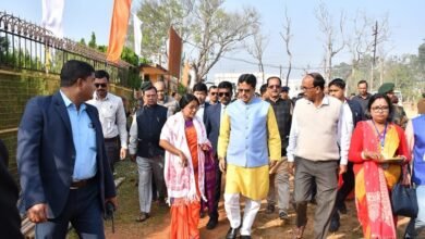 Photo of कल्पतरु उत्सव पर बोले मुख्यमंत्री, जनता के कल्याण के लिए काम कर रही है सरकार