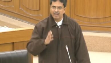 Photo of सरकार आदिवासियों के कल्याण और आदिवासी क्षेत्रों के विकास के लिए विभिन्न योजनाएं लागू कर रही है: मुख्यमंत्री