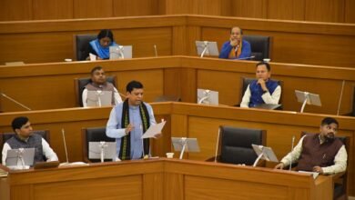 Photo of राज्य सरकार ने सरकारी कार्यालयों में भर्ती प्रक्रिया जारी रखी: समाज कल्याण मंत्री