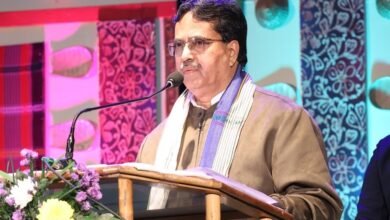 Photo of त्रिपुरा पूर्ण राज्य दिवस-2024, आने वाले दिनों में त्रिपुरा का उज्ज्वल भविष्य इंतजार कर रहा है: मुख्यमंत्री