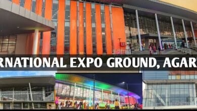 Photo of 34वां त्रिपुरा उद्योग और व्यापार मेला कल हनपानिया अंतर्राष्ट्रीय मेला मैदान में शुरू होगा