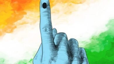 Photo of प्रदेश में मनाया गया 14वां राष्ट्रीय मतदाता दिवस