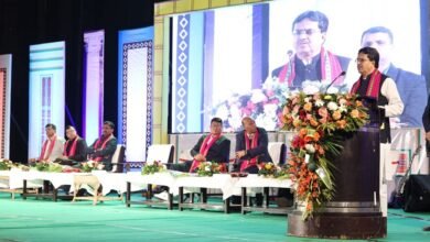 Photo of जनजाति समुदाय की संस्कृति और संस्कृति हमारे राज्य का गौरव है: मुख्यमंत्री
