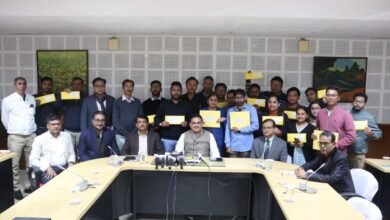 Photo of सरकार जेआरबीटी में 19 एलडीसी पदों के लिए रोजगार विकास कार्यक्रम लागू करके लोगों का विश्वास हासिल करना चाहती है: वित्त मंत्री